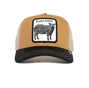 Goorin Bros Black Sheep Trucker Cap