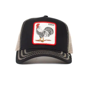 Goorin Bros The Cock Cap