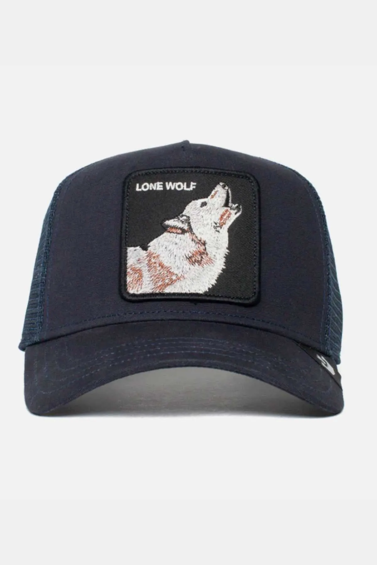 Goorin Bros The Lone Wolf Cap