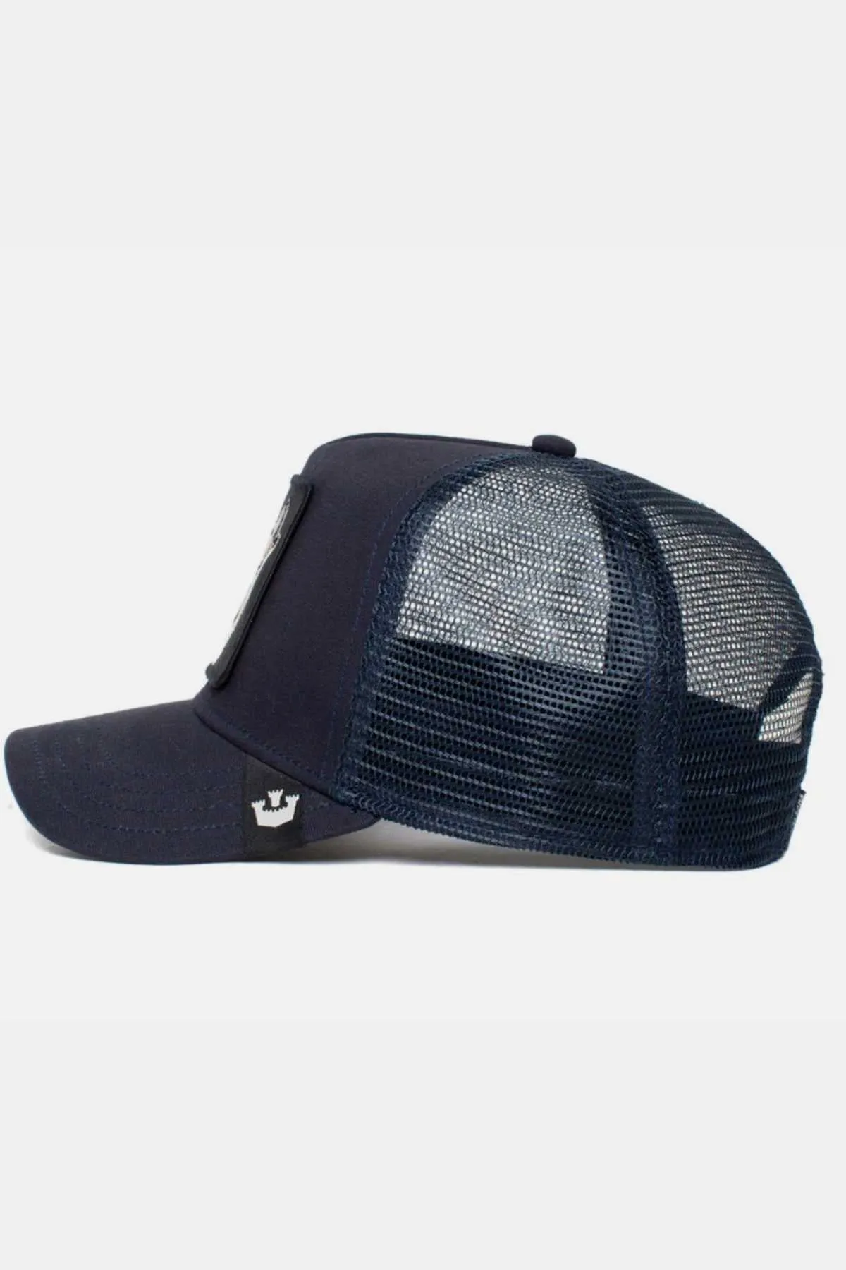 Goorin Bros The Lone Wolf Cap