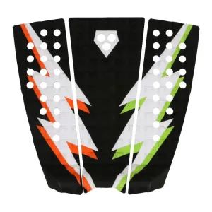 GORILLA GRIP KYUSS TRACTION WHITE BOLTS