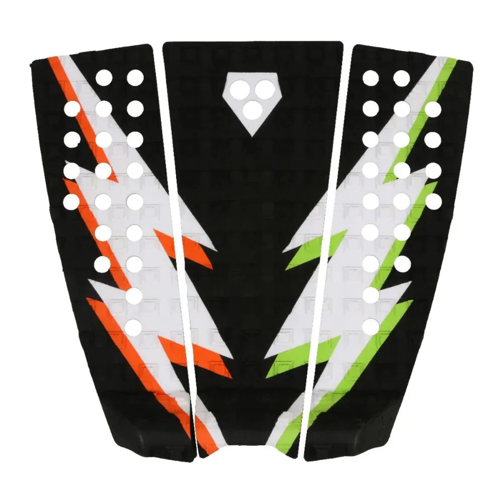 GORILLA GRIP KYUSS TRACTION WHITE BOLTS