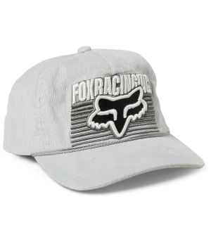 Gorra Fox Carv Snapback