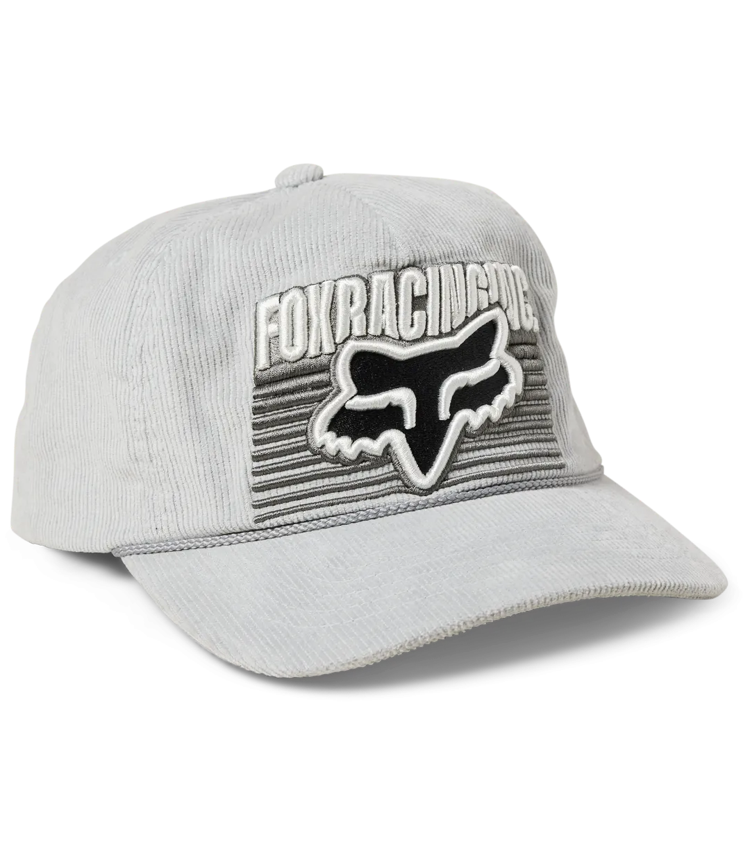 Gorra Fox Carv Snapback