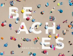 Gray Malin Beaches Coffee Table Book