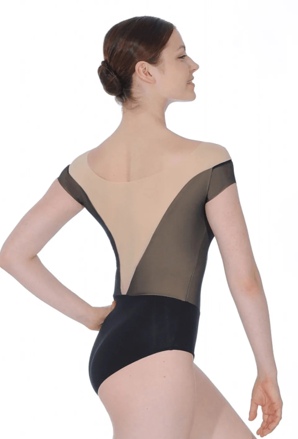 Grishko Bolshoi Leotard