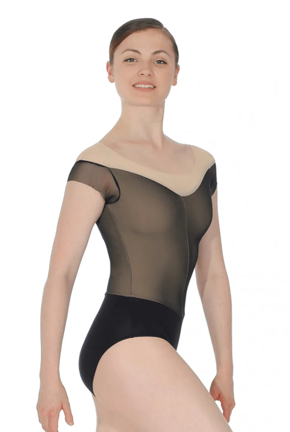 Grishko Bolshoi Leotard
