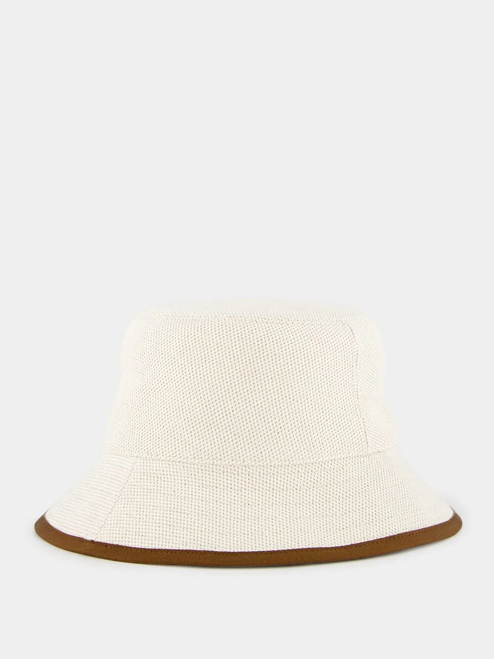Gucci Print Bucket Hat