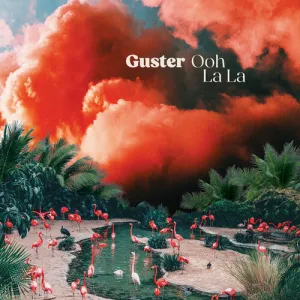 Guster - Ooh La La (Ltd. Ed. Green Vinyl)