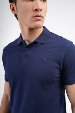 Hale Navy Polo