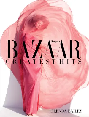 HARPER'S BAZAAR: GREATEST HITS BOOK