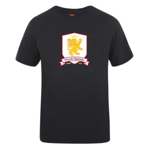 Hartselle Highlanders Club Plain Tee by Canterbury