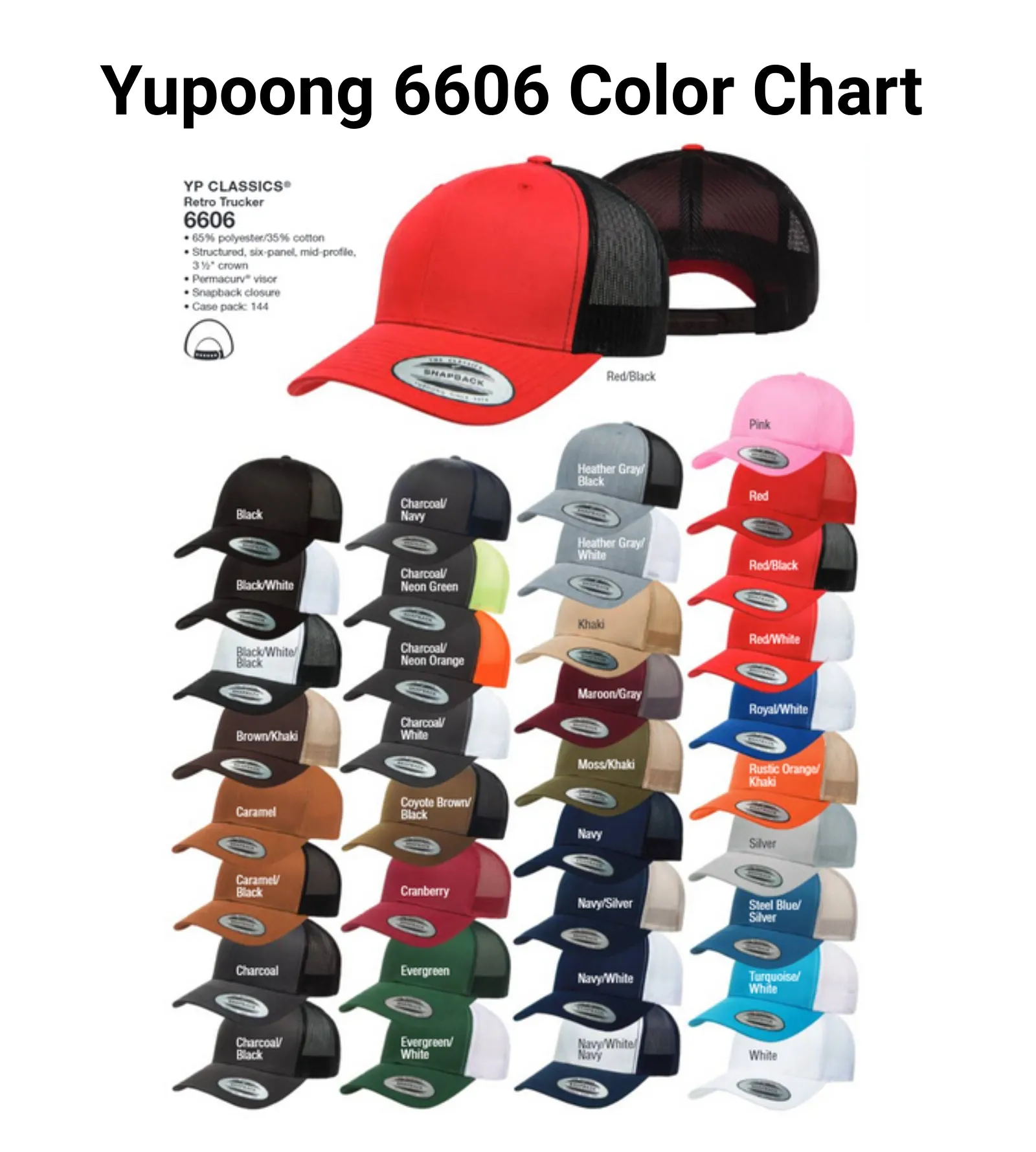 Hat US Marine