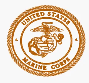 Hat US Marine