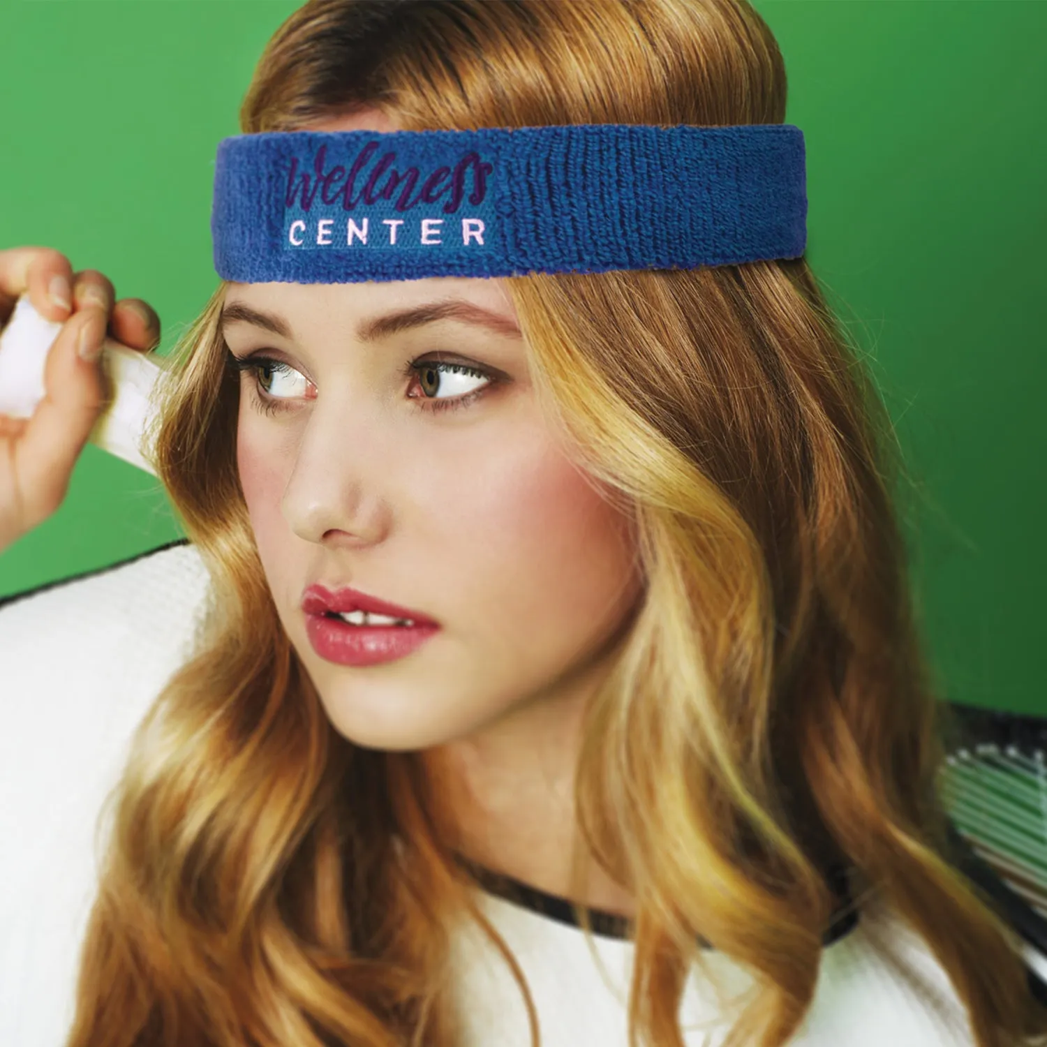 Head Sweat Band (SHW-40T)