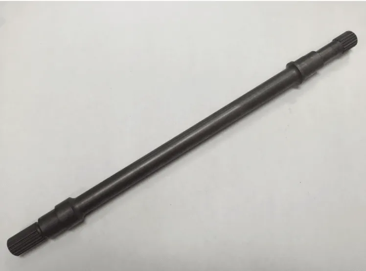 Heavy Duty 2012-2015 Arctic Cat Jackshaft/  and for Syncrodrive