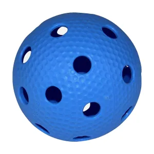 HockeyBall Floorball Ball - Blue