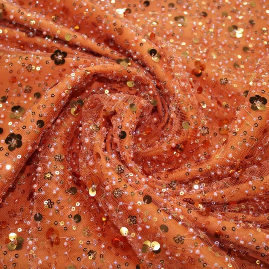 Hollywood Sequins 150cm