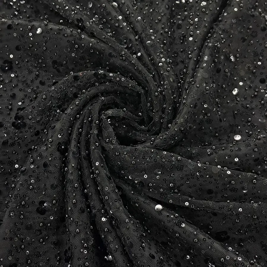 Hollywood Sequins 150cm