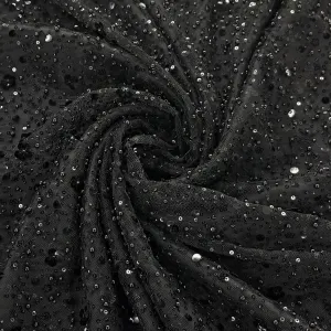 Hollywood Sequins 150cm