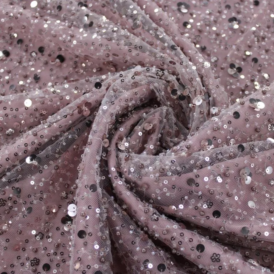 Hollywood Sequins 150cm