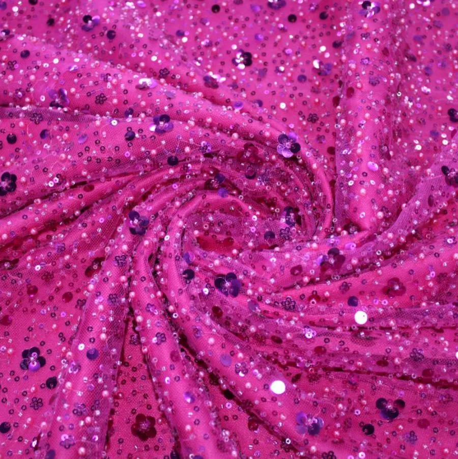 Hollywood Sequins 150cm