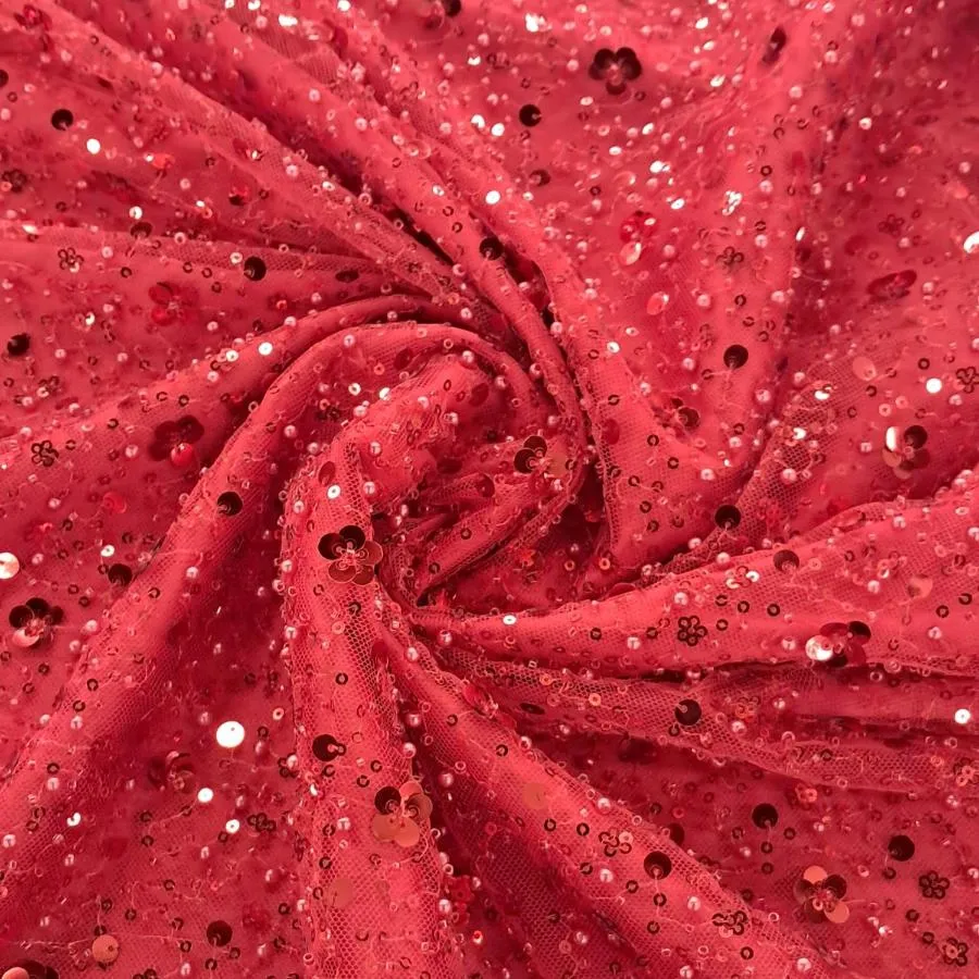 Hollywood Sequins 150cm
