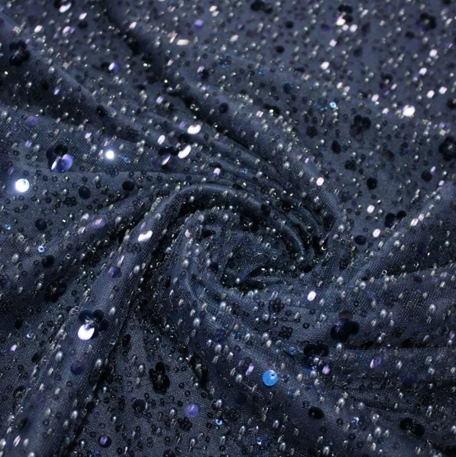 Hollywood Sequins 150cm