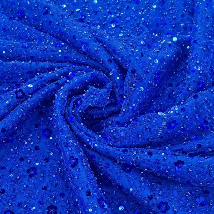 Hollywood Sequins 150cm
