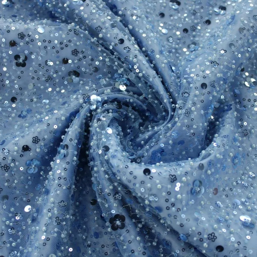 Hollywood Sequins 150cm