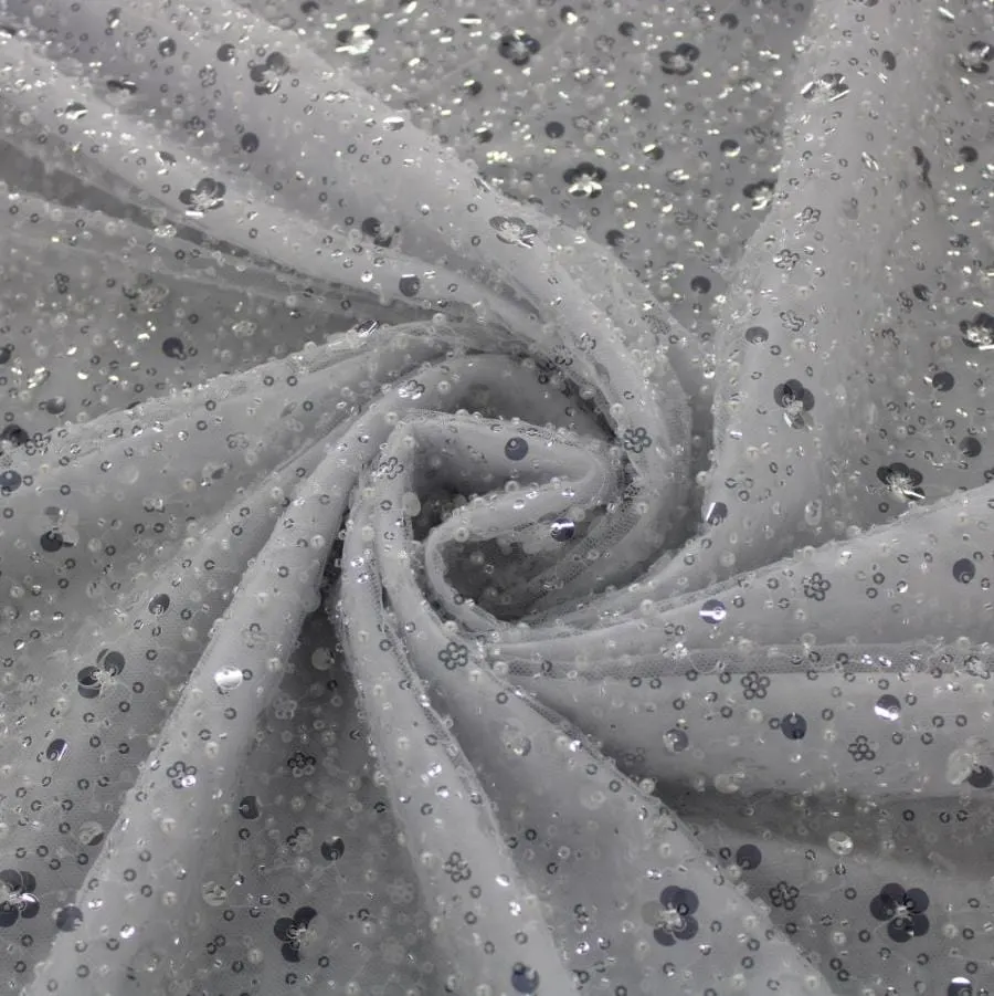 Hollywood Sequins 150cm