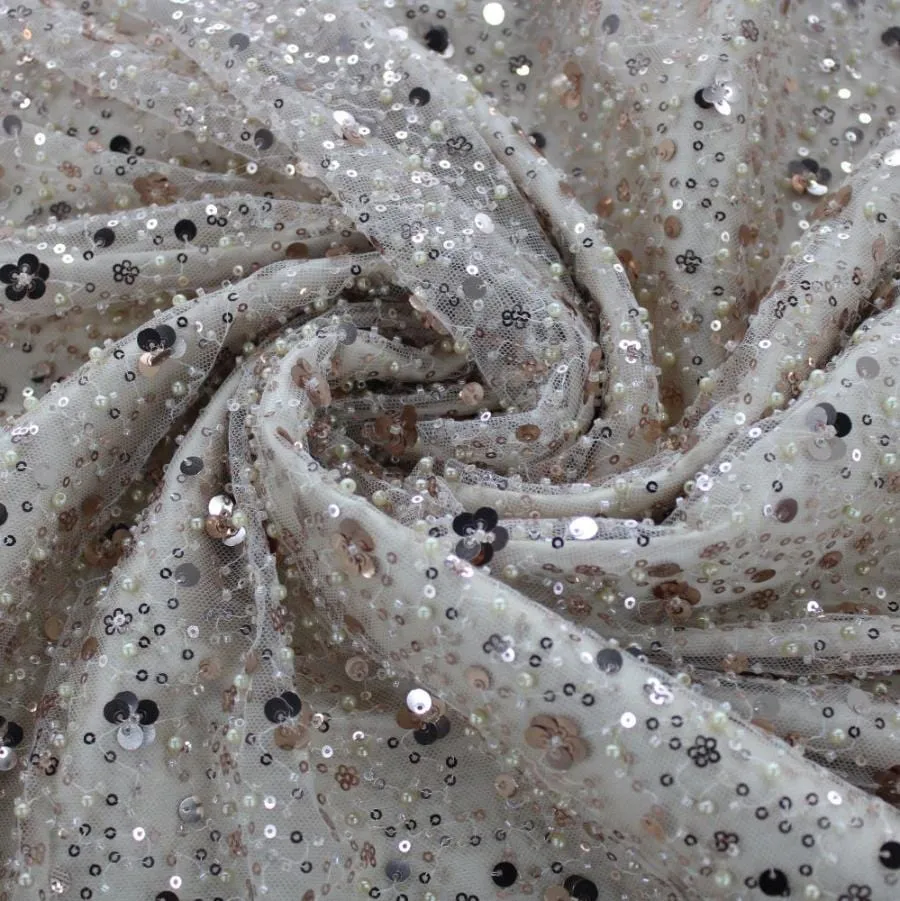 Hollywood Sequins 150cm