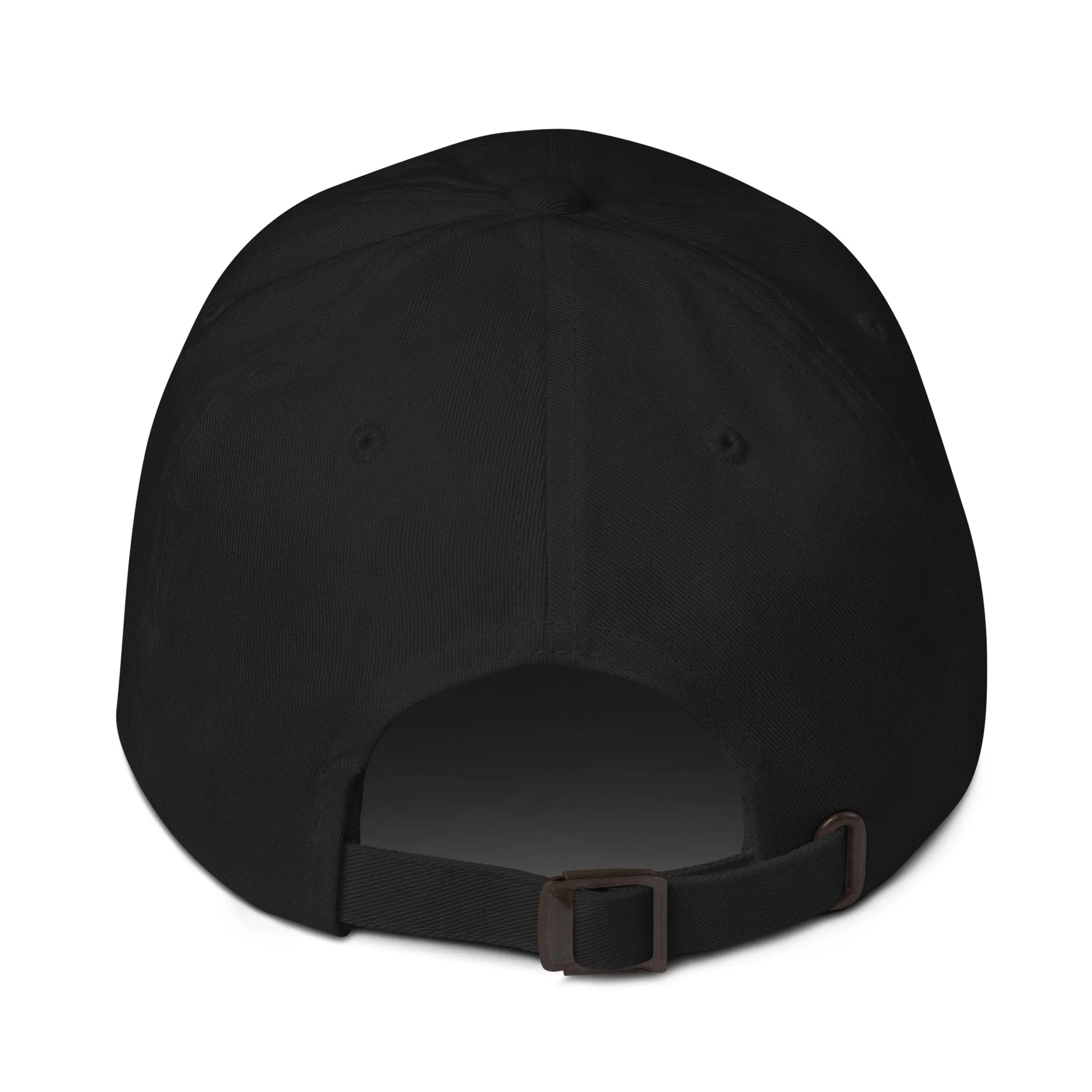 Hot Girls Like Techno Dad Hat