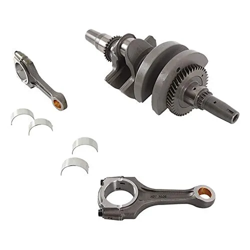 Hot Rods 4424 Crankshaft