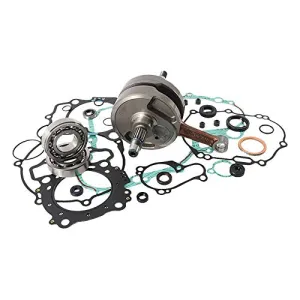 Hot Rods New Bottom End Kit for Yamaha YZ 250 F 14 15 CBK0205