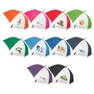 Hydra Sports Umbrella With White Panels(SUM-07T)