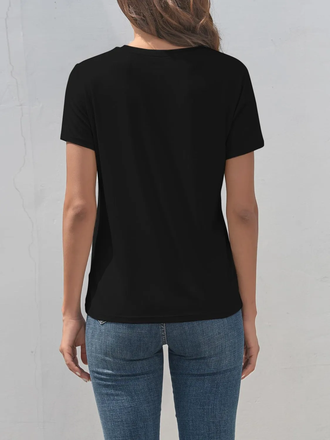 I'm Not Responsible Short Sleeve Tee (7 Colors)