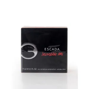 Incredible Me by Escada