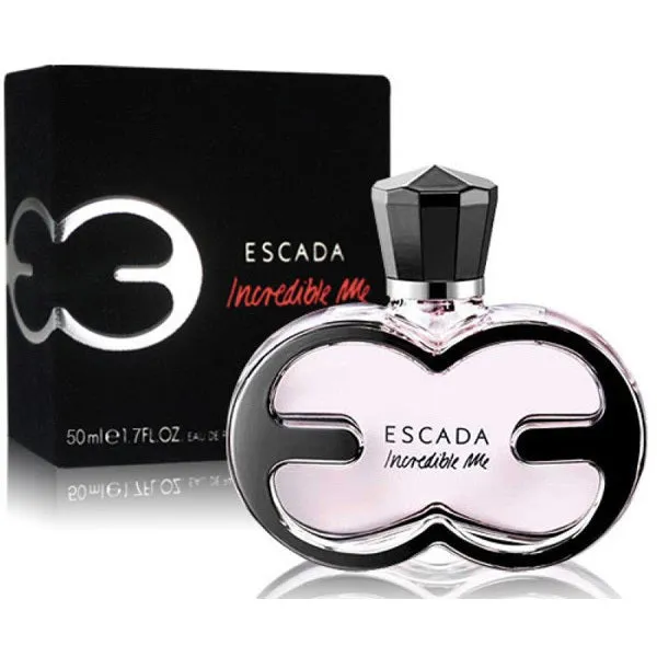 Incredible Me by Escada