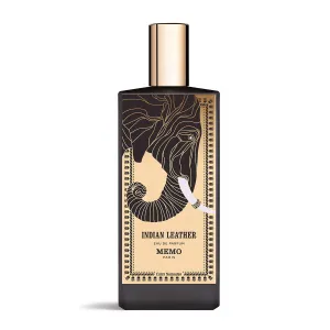 Indian Leather Eau de Parfum