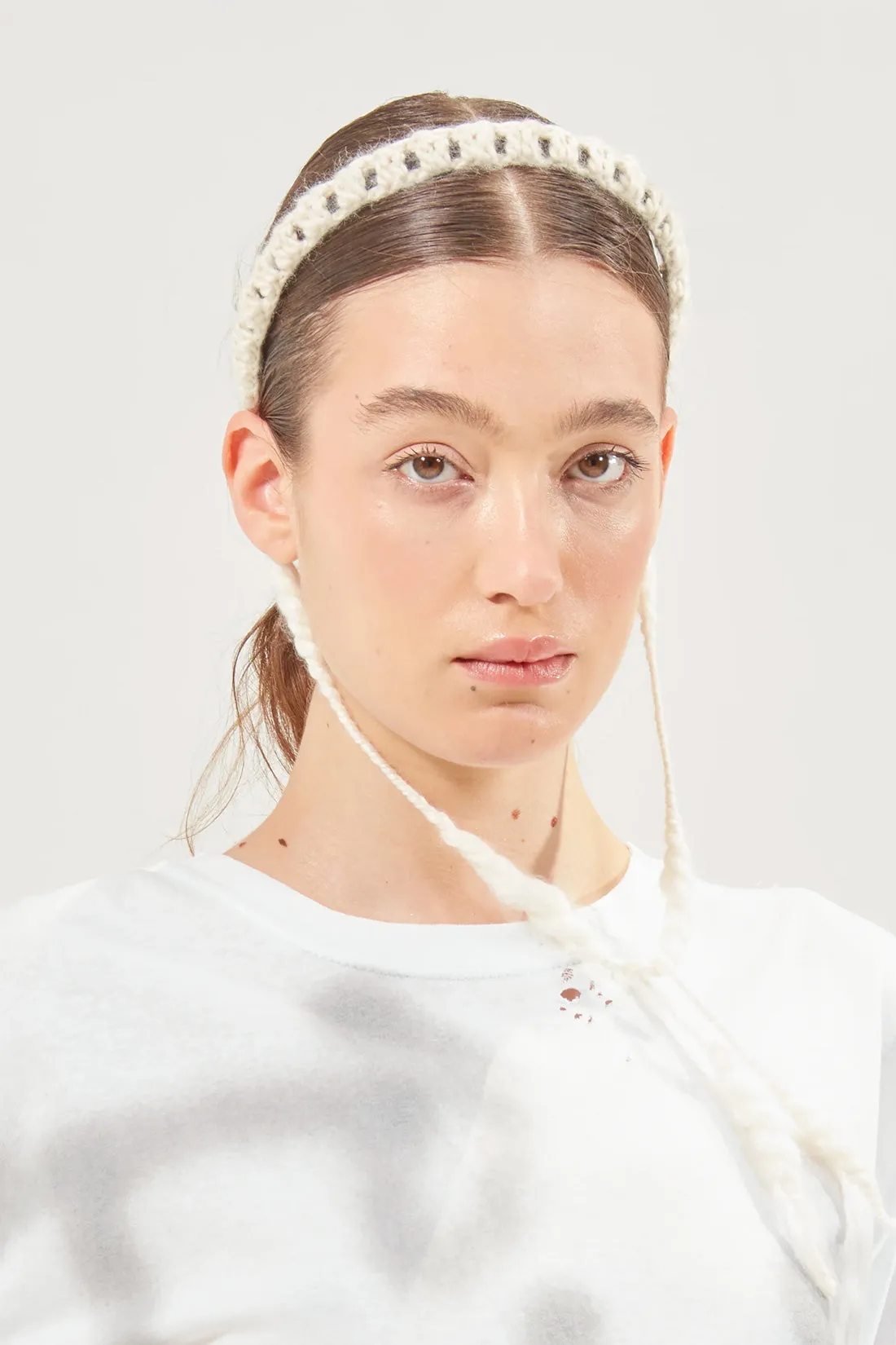 Isabellina Hairband