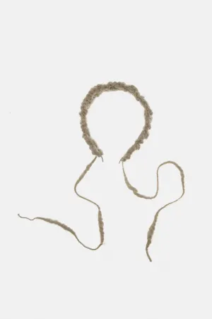 Isabellina Hairband