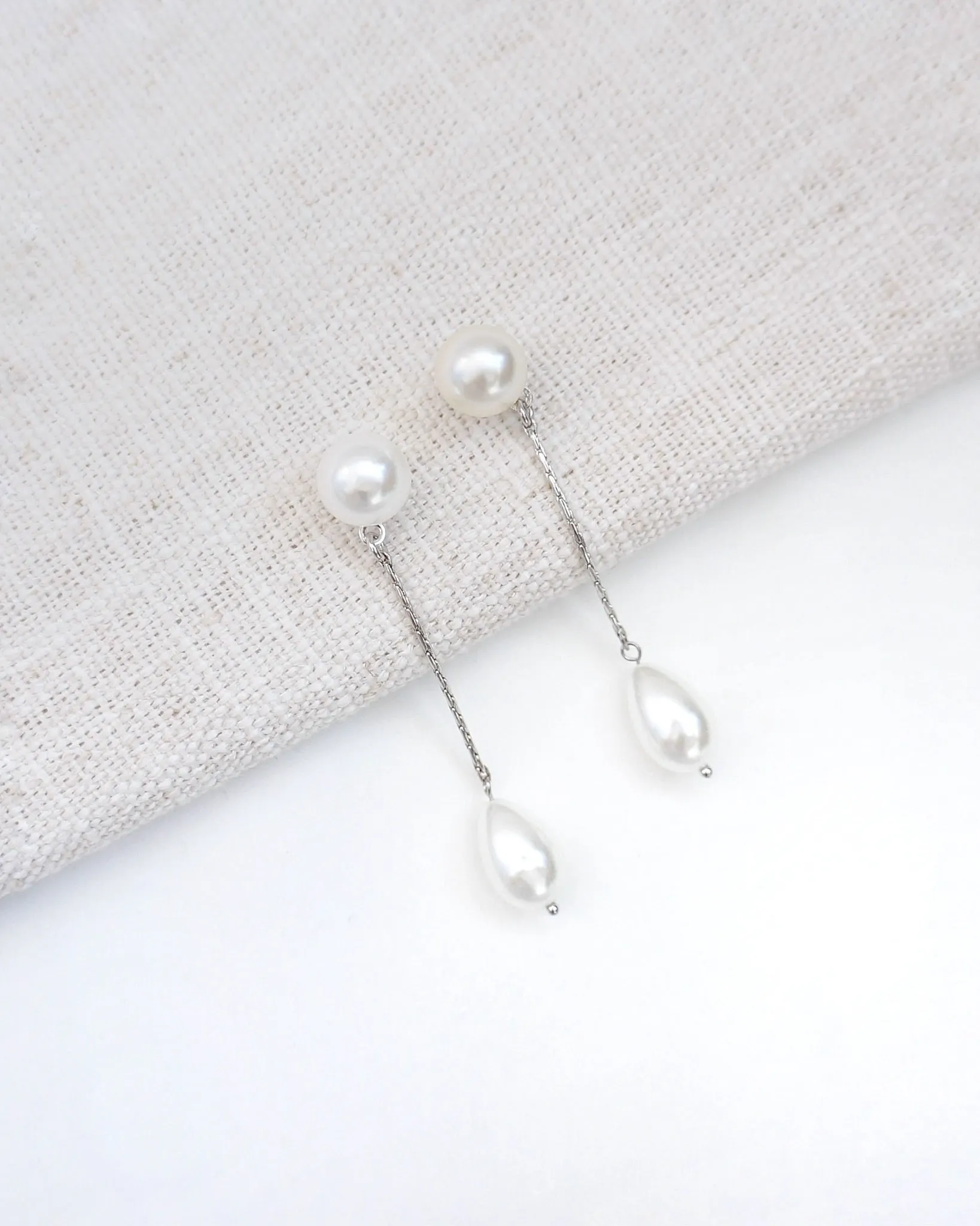 Isla Dangled Earring