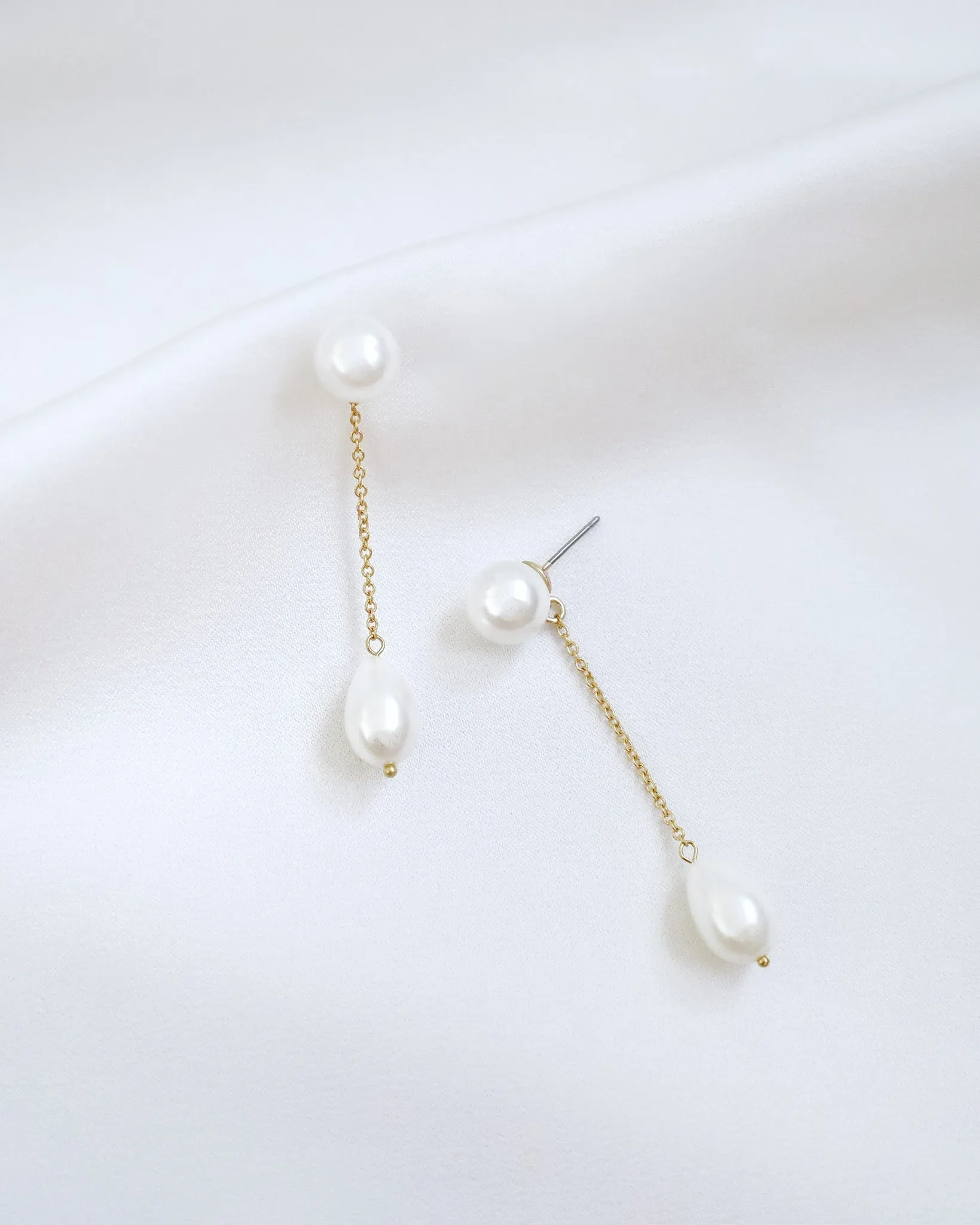 Isla Dangled Earring