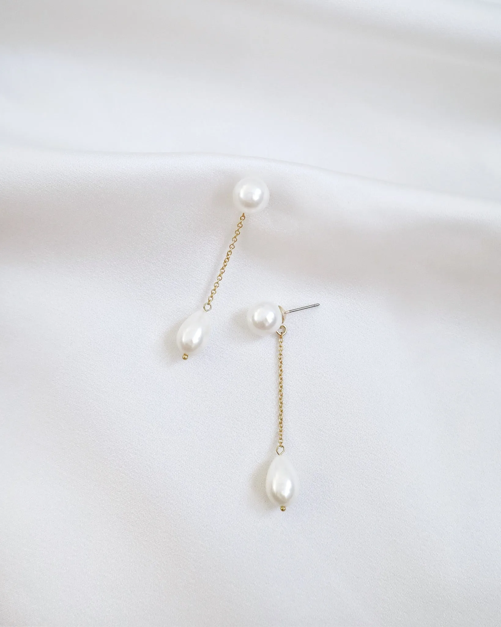 Isla Dangled Earring