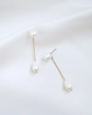 Isla Dangled Earring