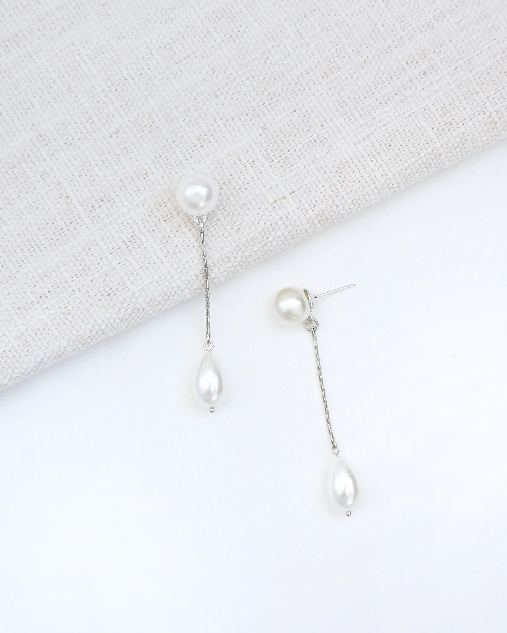 Isla Dangled Earring