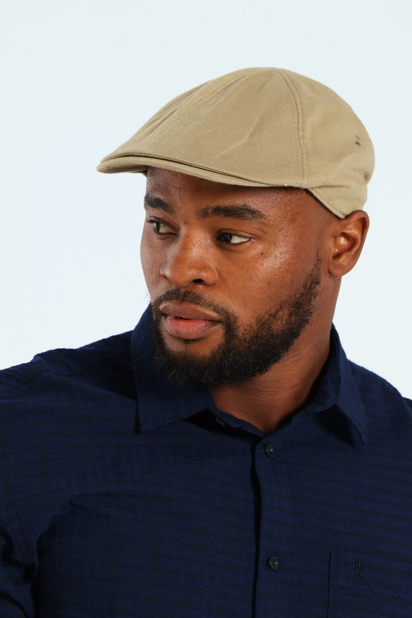 Ivy Hat - Olive