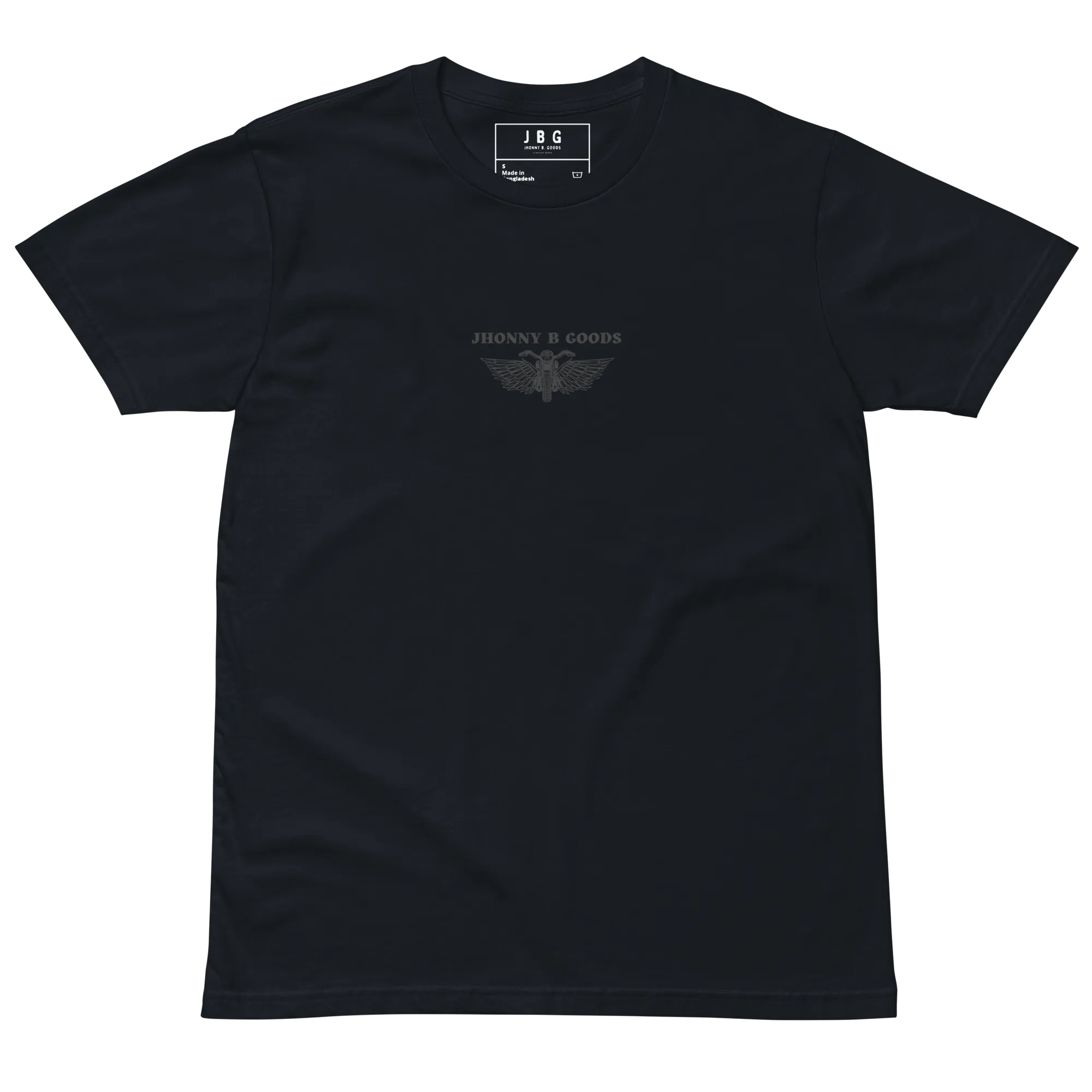 JBG Motors Women's  premium t-shirt