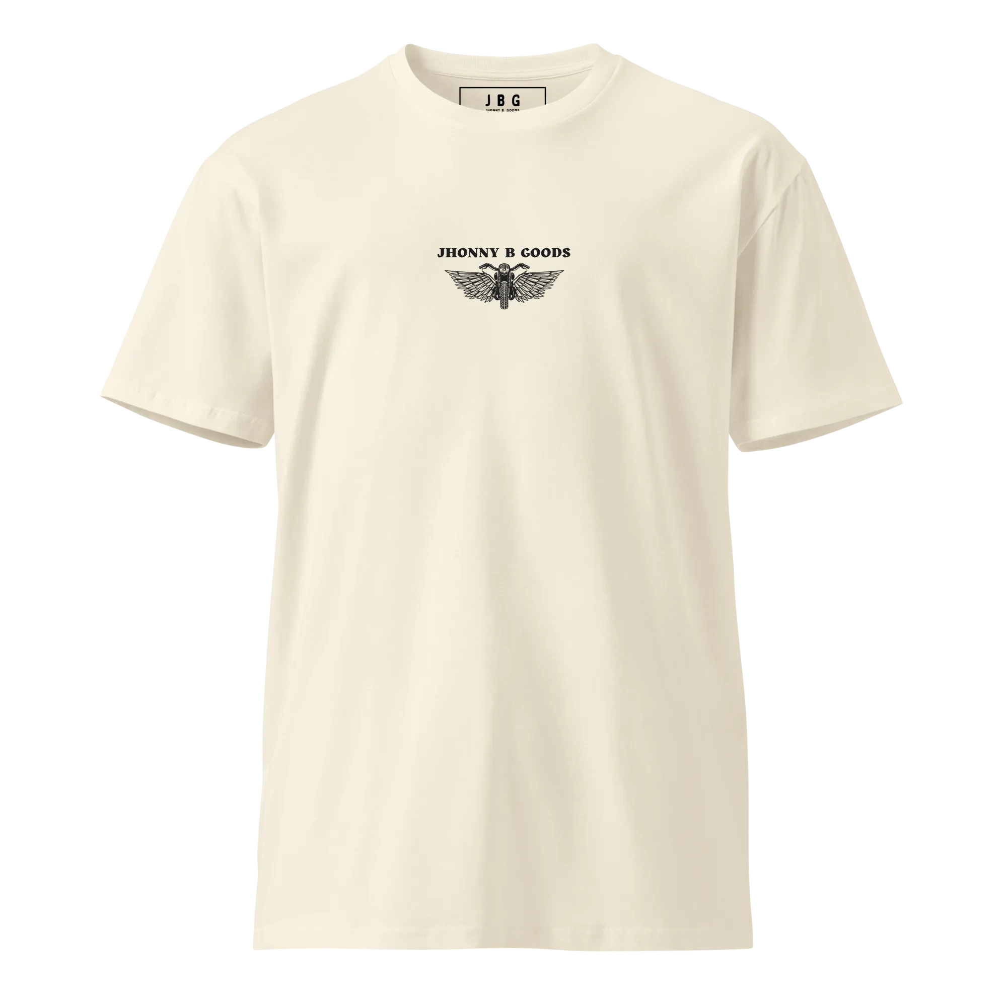 JBG Motors Women's  premium t-shirt
